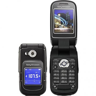 Sony-Ericsson Z710i ringtones free download.